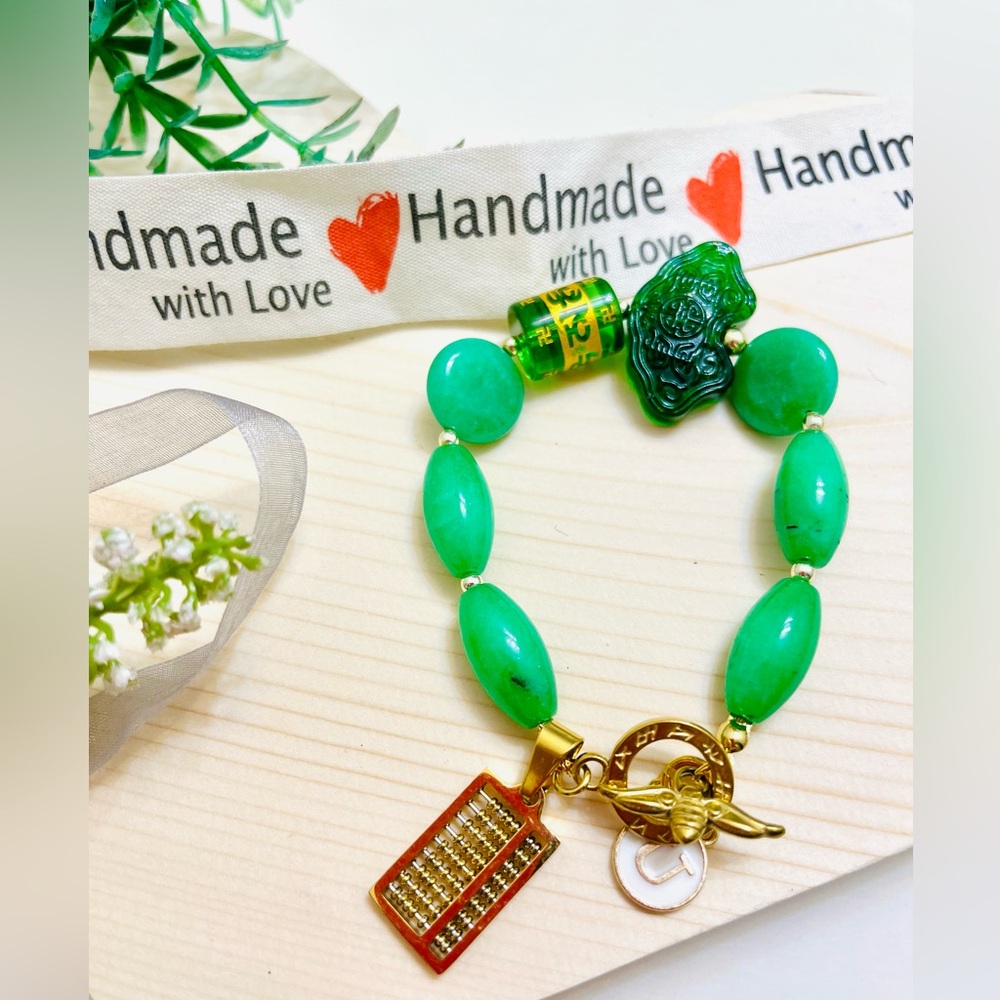 Charmed Bracelets